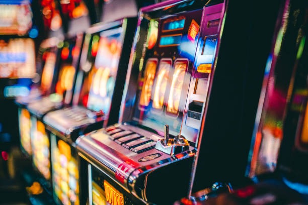 teysentoto regalslot
